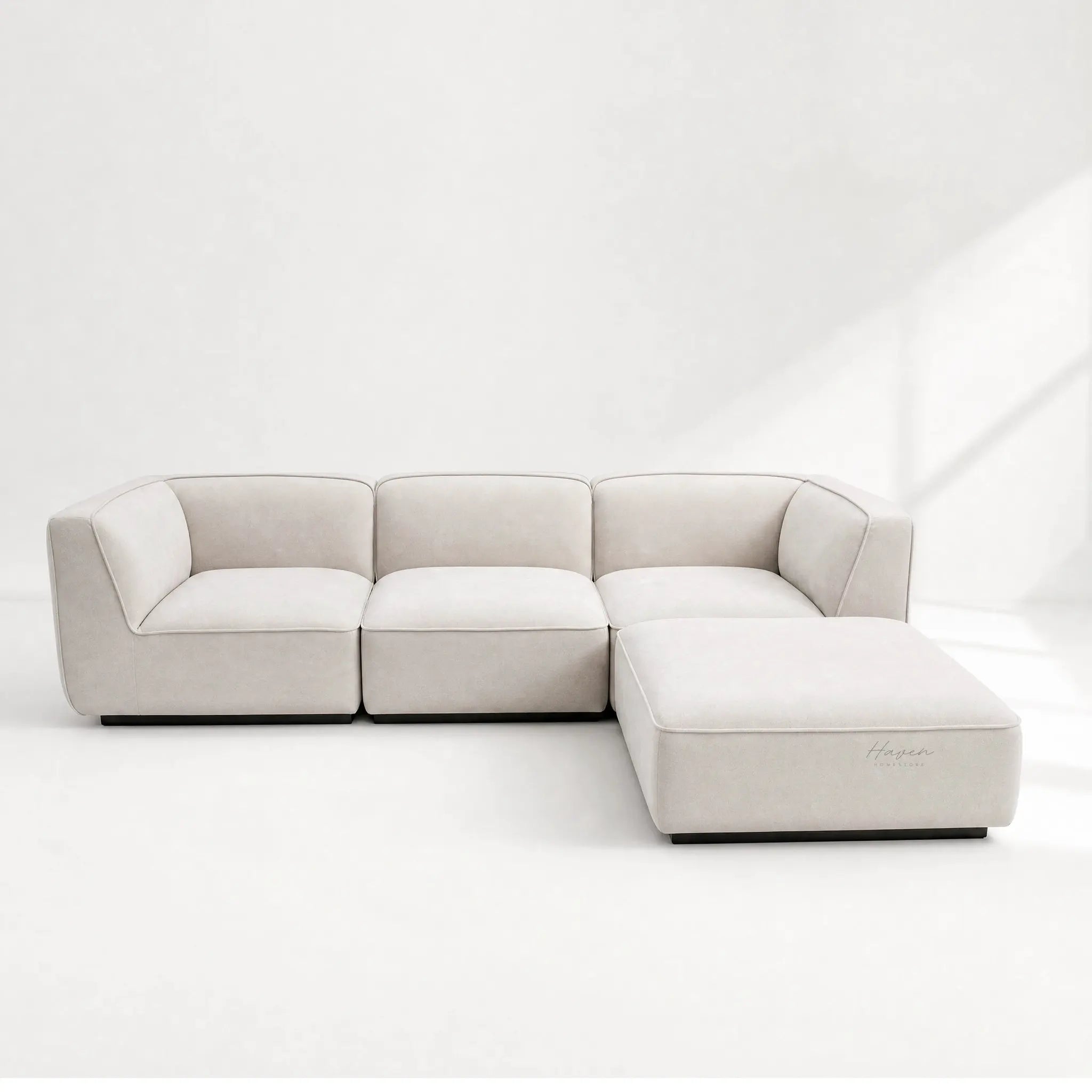 Montego Modular Sofa