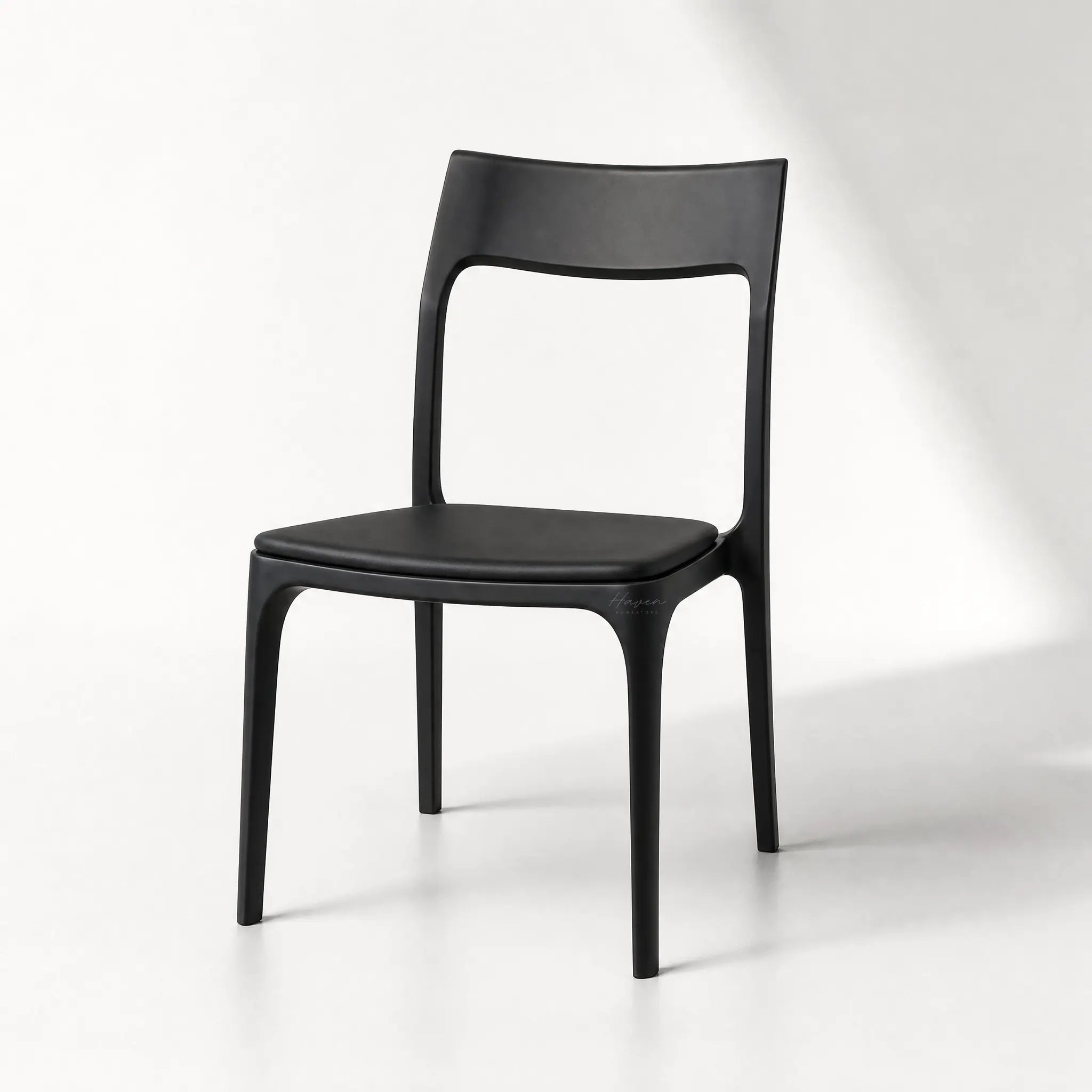 Peyton Dining Chair Leather