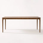 Baur Dining Table Walnut