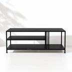 Lorenzo Metal Coffee Table