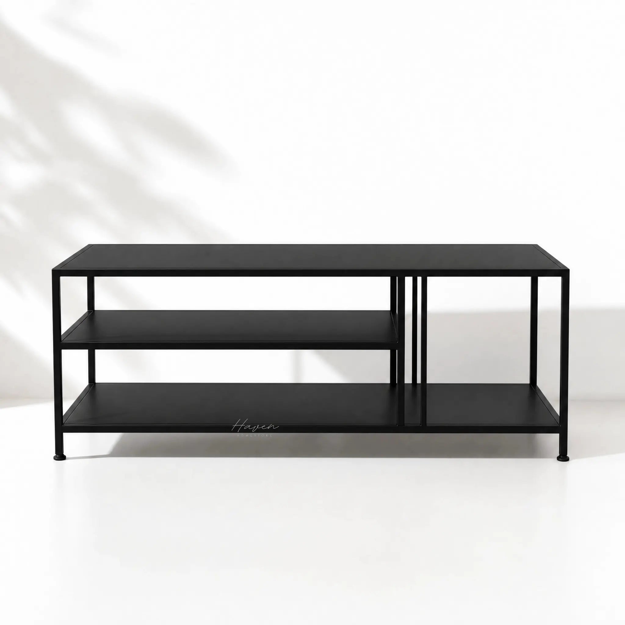 Lorenzo Metal Coffee Table