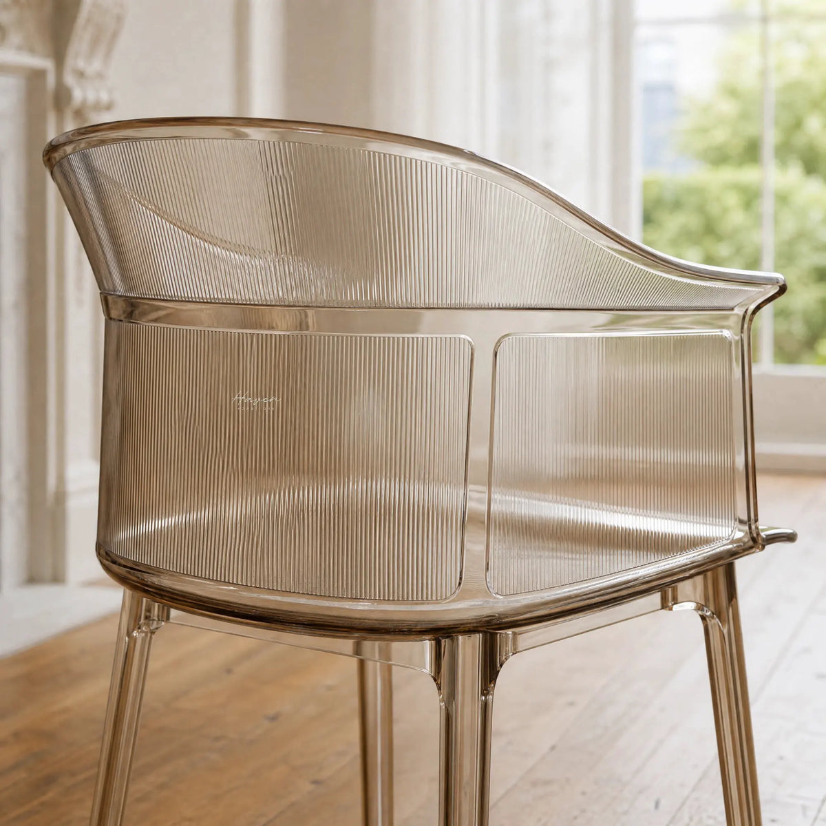 Eira Chair Set/4 by Le Forge (eira-chair-set-4)