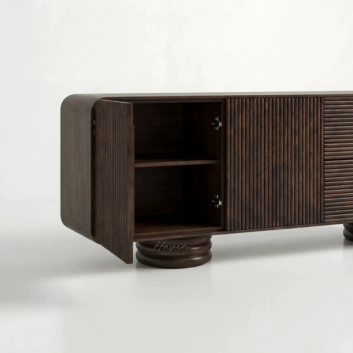 Lily Sideboard by Le Forge (lily-sideboard)