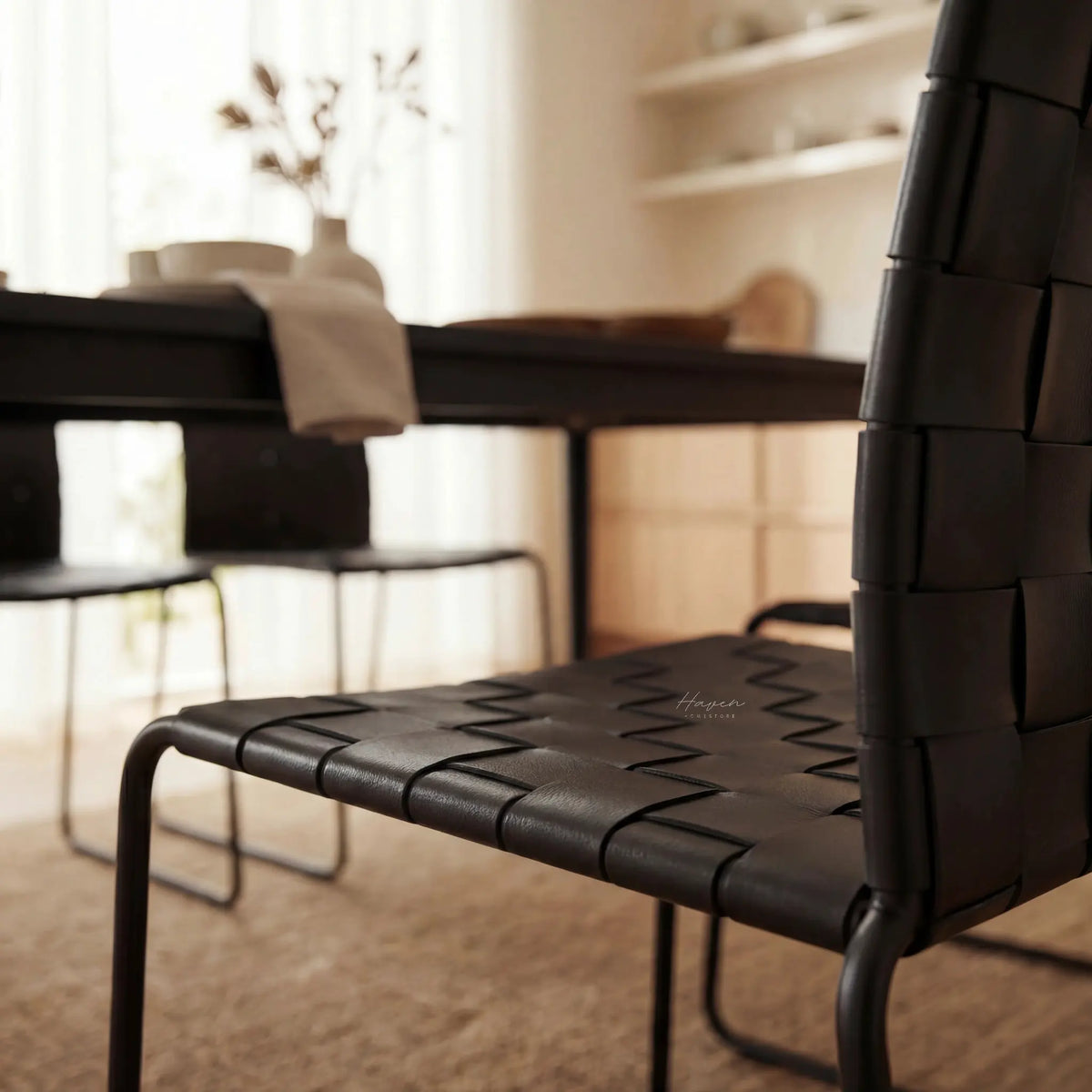 Calibri Dining Chair