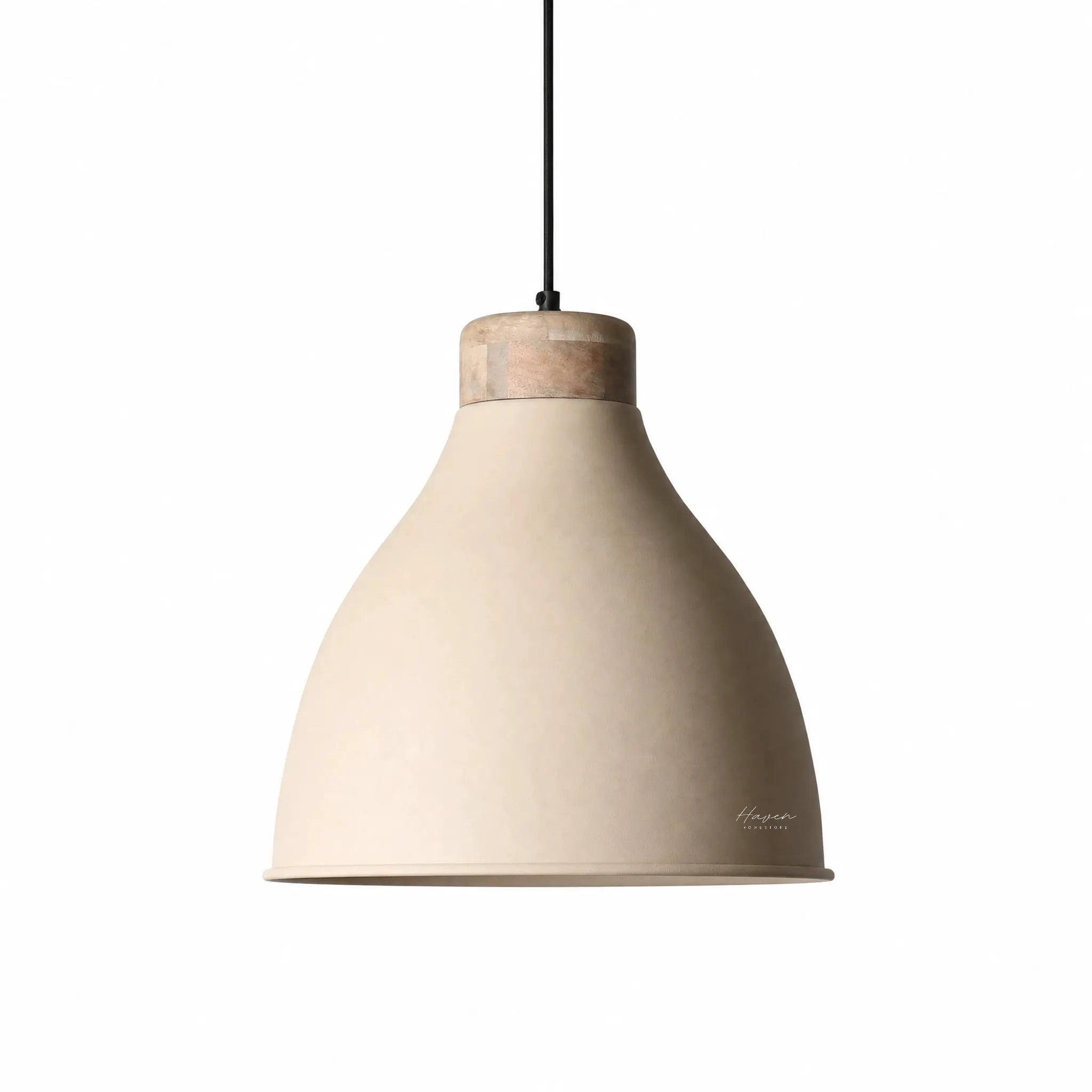 Scandi Pendant Light - Min 2