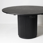 Orion Dining Table by Le Forge (orion-dining-table)