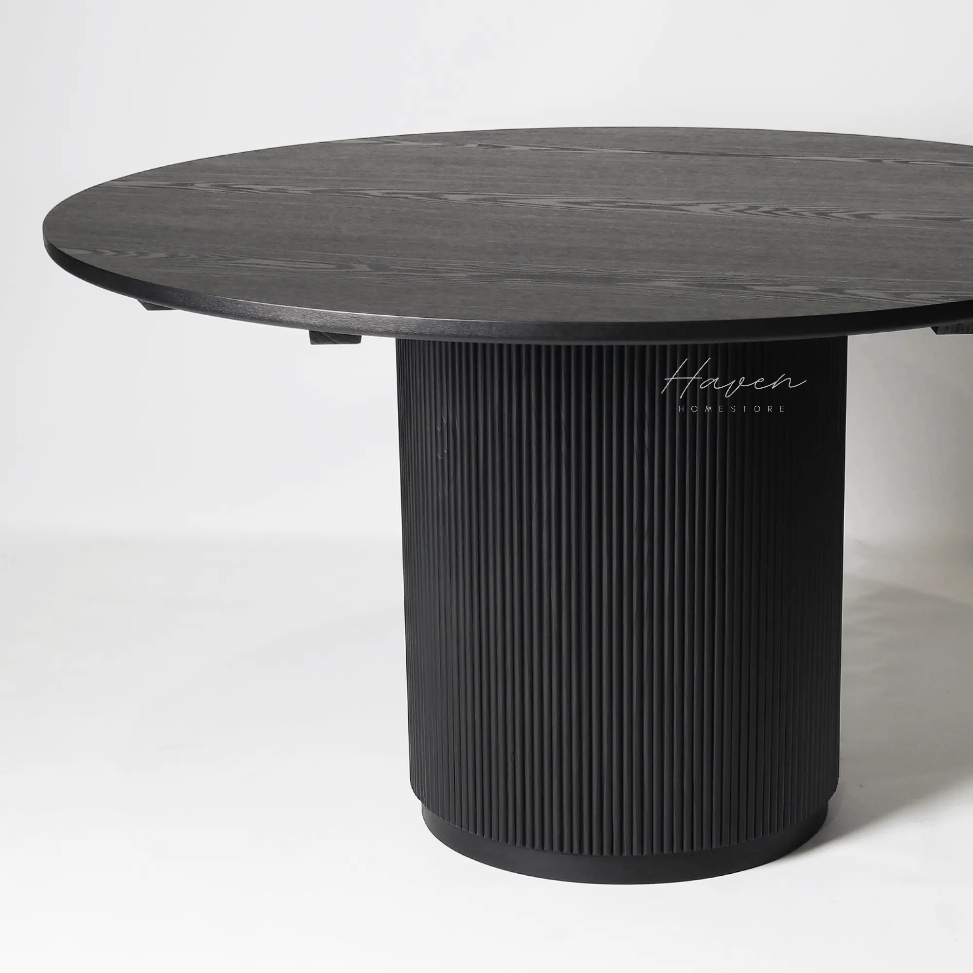 Orion Dining Table by Le Forge (orion-dining-table)