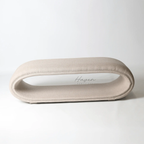 Orbit Bench Seat by Le Forge (orbit-bench-seat)