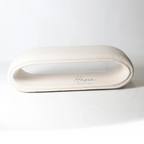 Orbit Bench Seat by Le Forge (orbit-bench-seat)