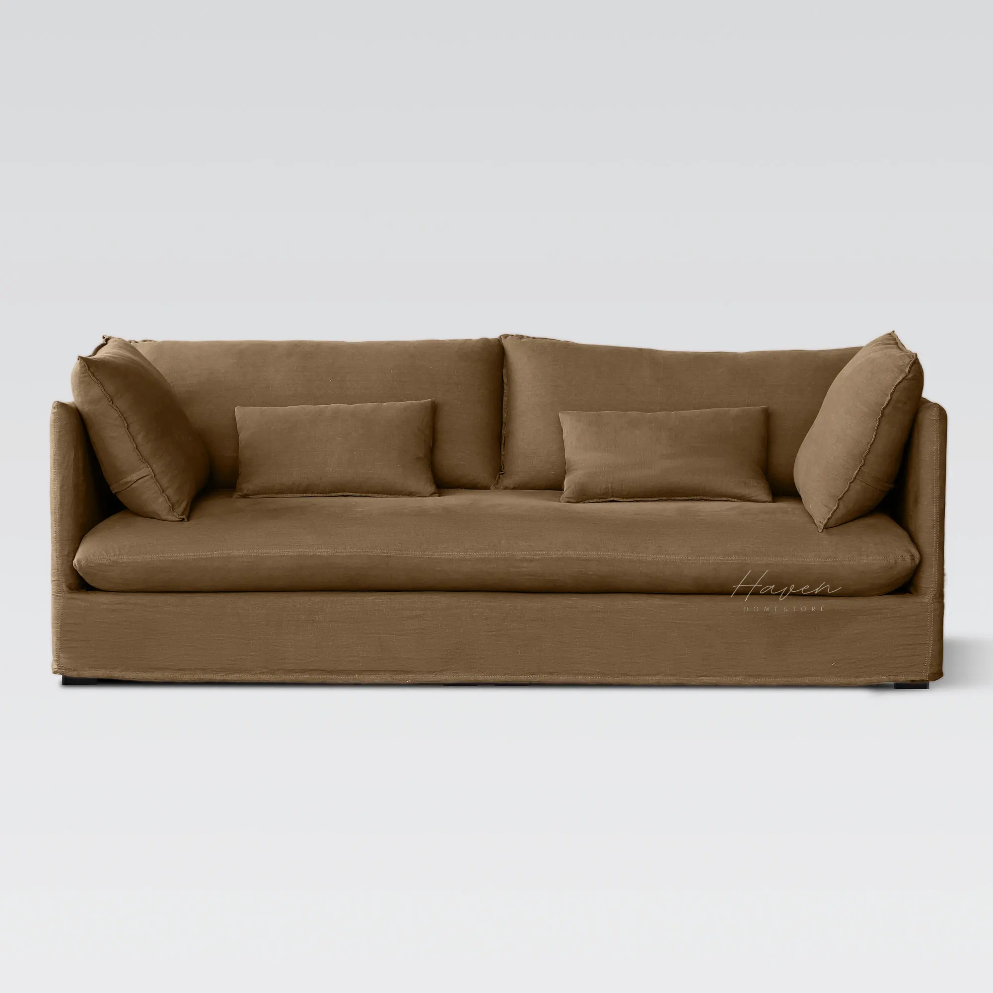 Amsterdam Sofa by Le Forge (amsterdam-sofa)