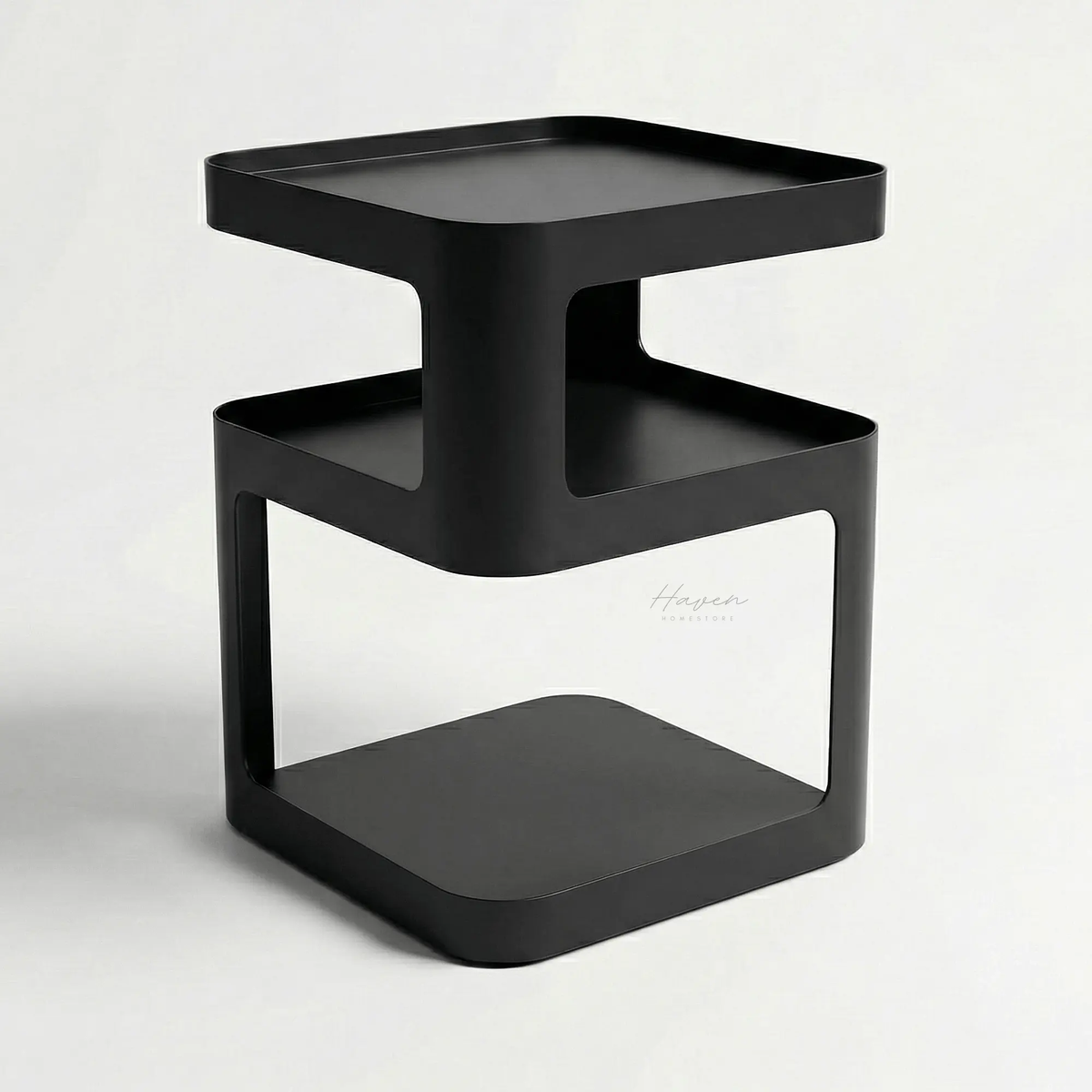 Rocco Cube Side Table by Capulet (rocco-cube-side-table)