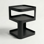 Rocco Cube Side Table by Capulet (rocco-cube-side-table)