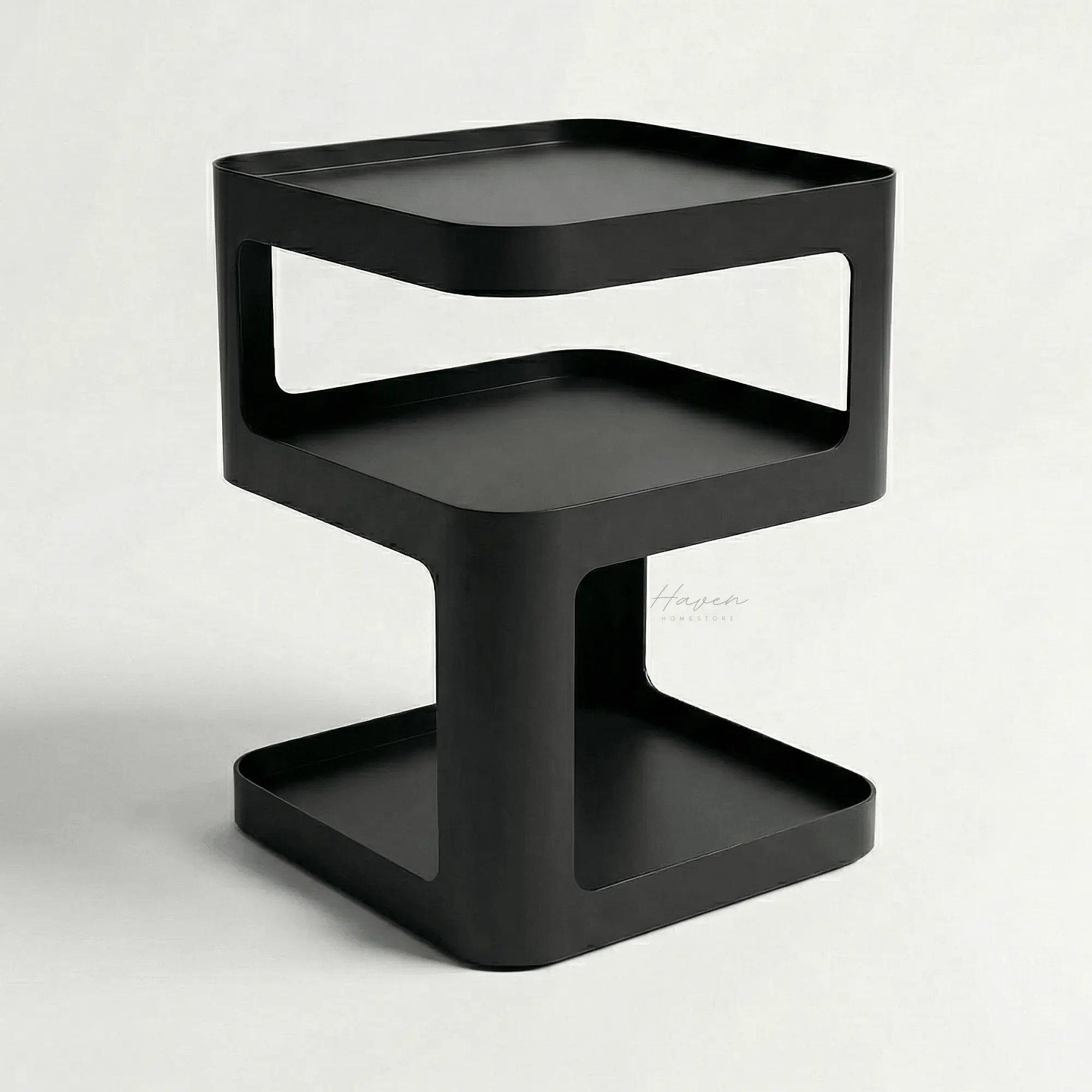 Rocco Cube Side Table by Capulet (rocco-cube-side-table)