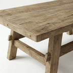 Reclaimed Elm Coffee Table by Capulet (reclaimed-elm-coffee-table)
