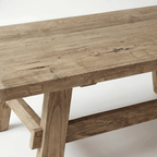 Reclaimed Elm Coffee Table by Capulet (reclaimed-elm-coffee-table)