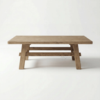 Reclaimed Elm Coffee Table by Capulet (reclaimed-elm-coffee-table)