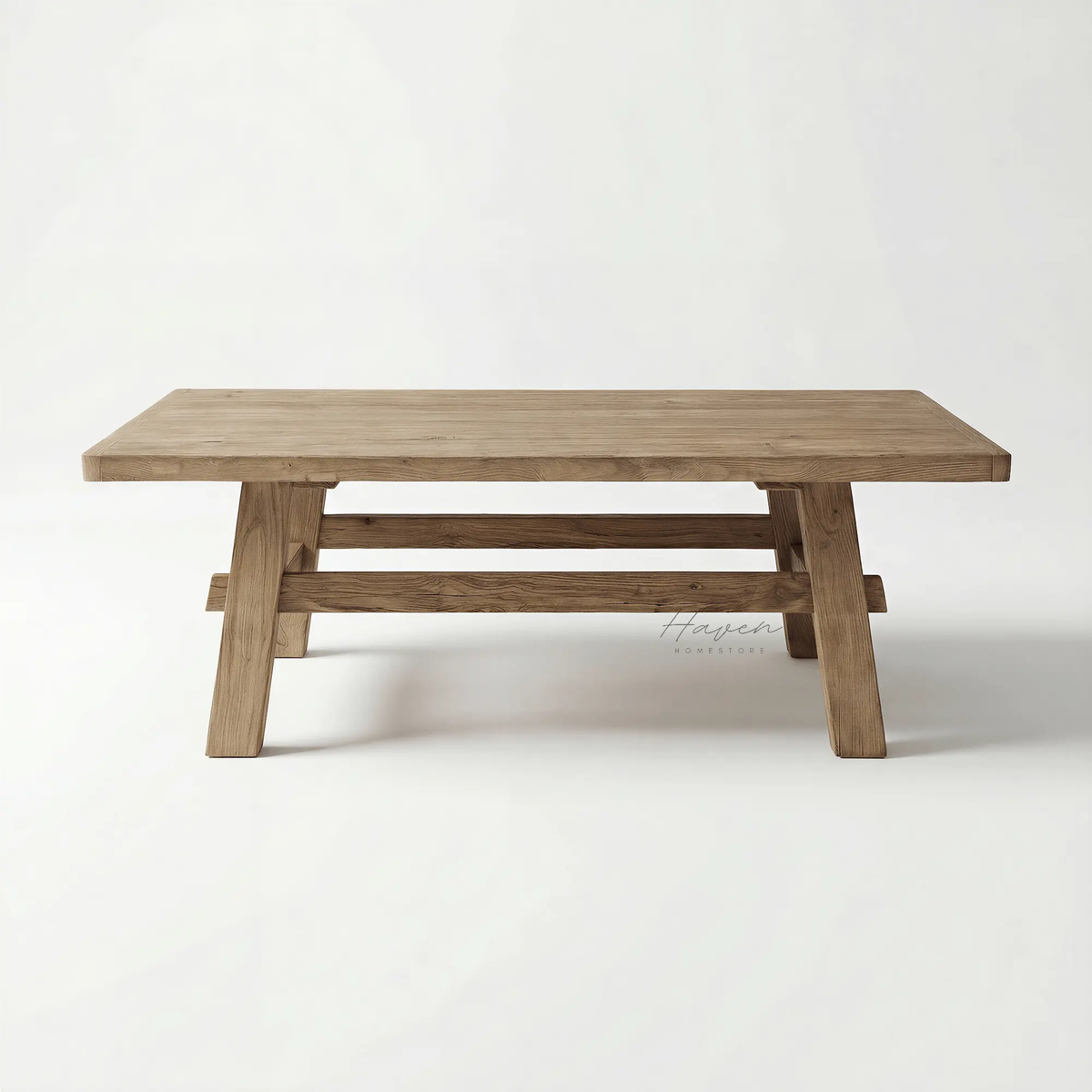 Reclaimed Elm Coffee Table by Capulet (reclaimed-elm-coffee-table)