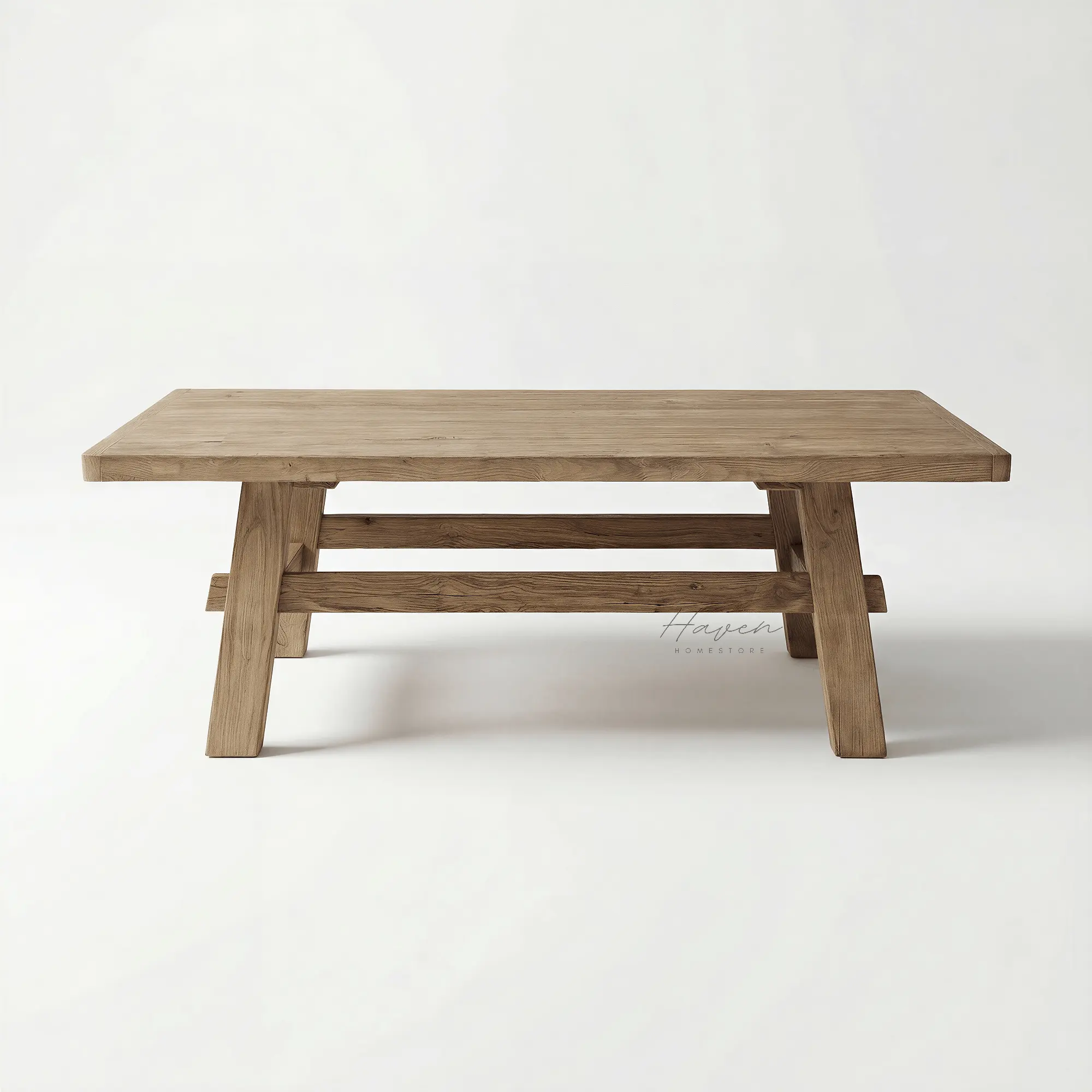 Reclaimed Elm Coffee Table by Capulet (reclaimed-elm-coffee-table)
