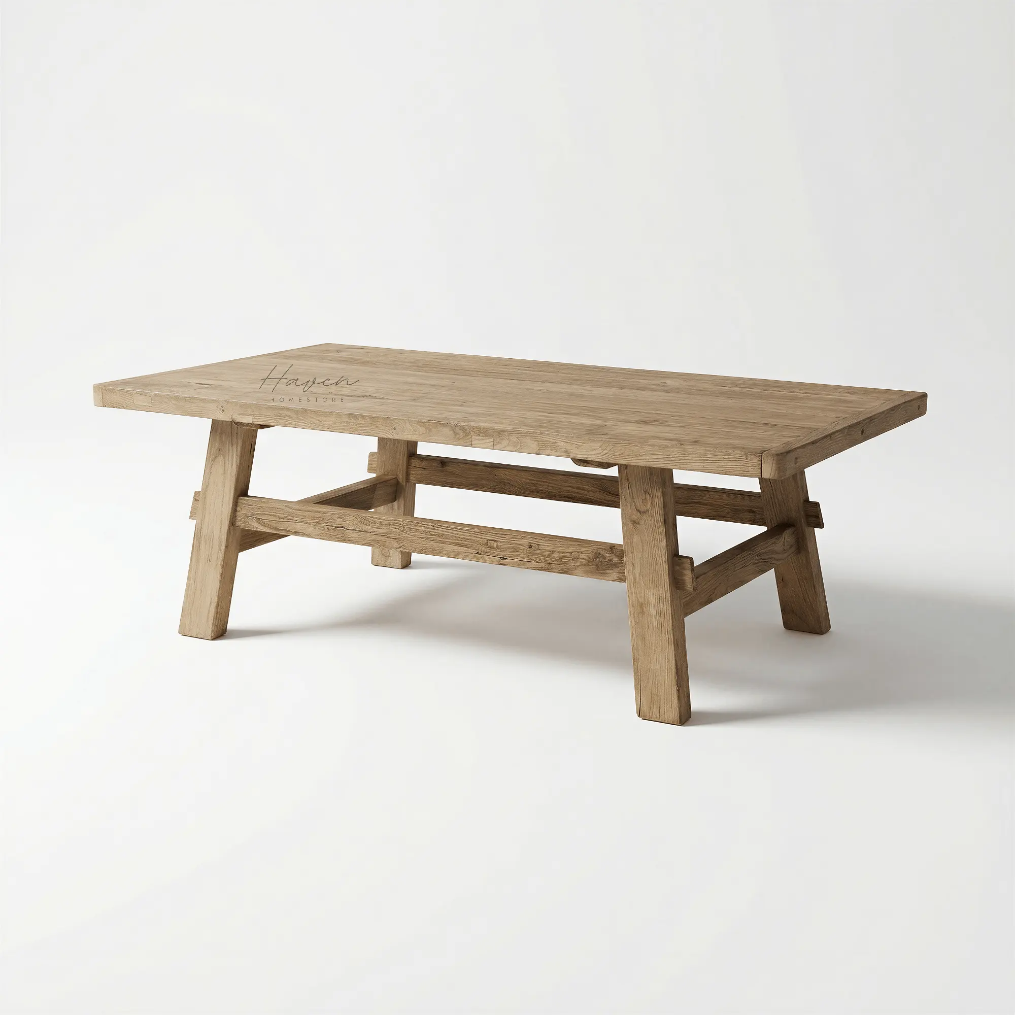 Reclaimed Elm Coffee Table by Capulet (reclaimed-elm-coffee-table)
