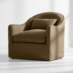 Amsterdam Club Chair by Le Forge (amsterdam-club-chair)