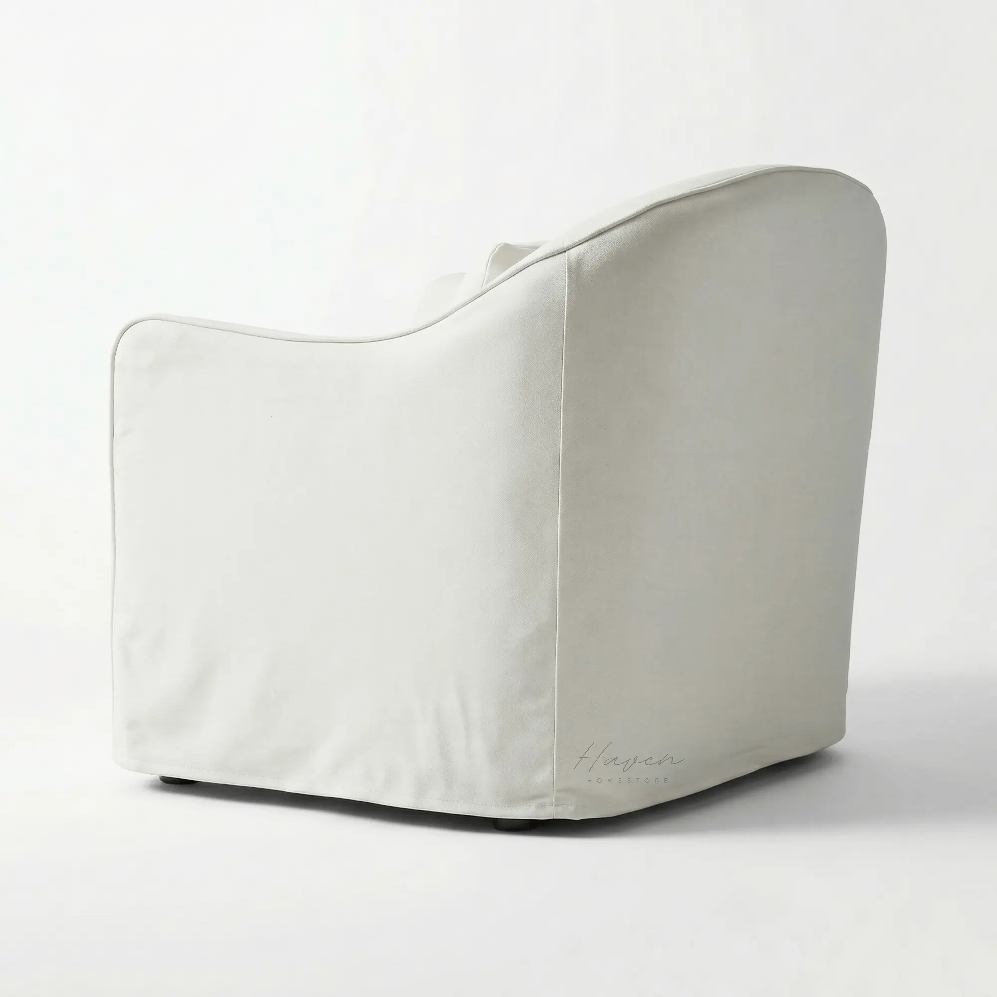 Amsterdam Club Chair by Le Forge (amsterdam-club-chair)
