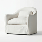 Amsterdam Club Chair by Le Forge (amsterdam-club-chair)