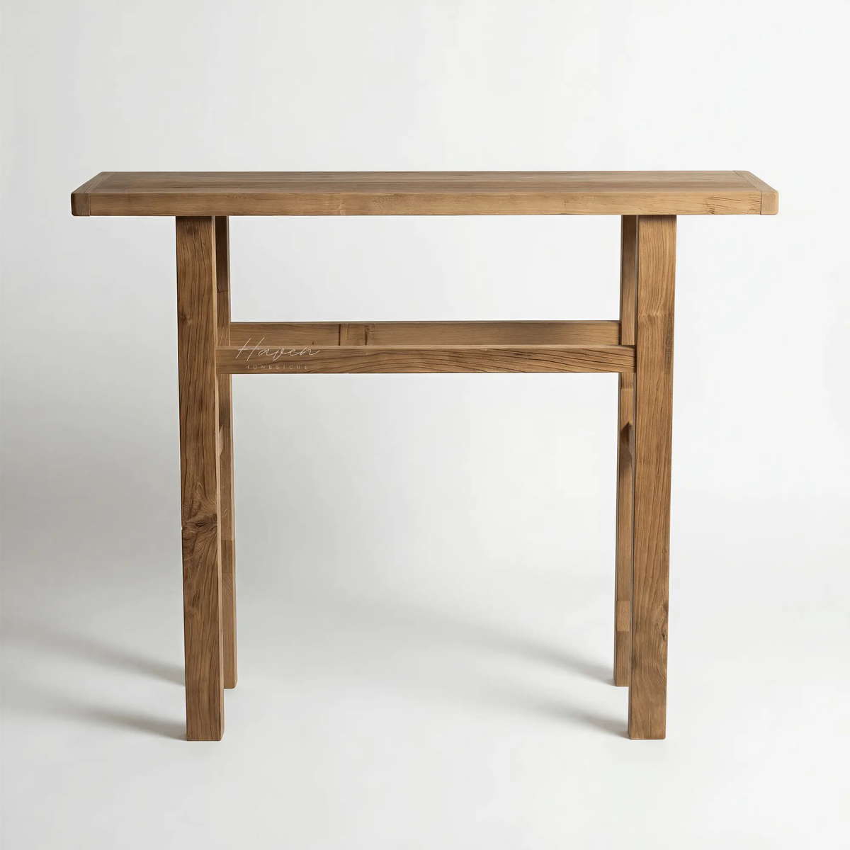 Reclaimed Elm Console by Capulet (reclaimed-elm-console)