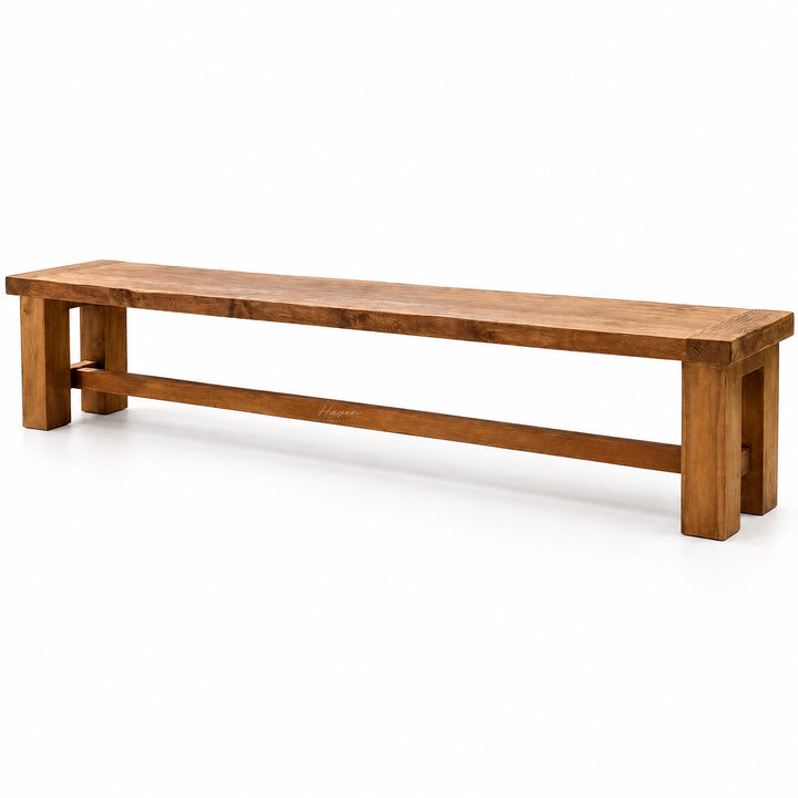 Solum Bench Seat Bench at Haven Homestore