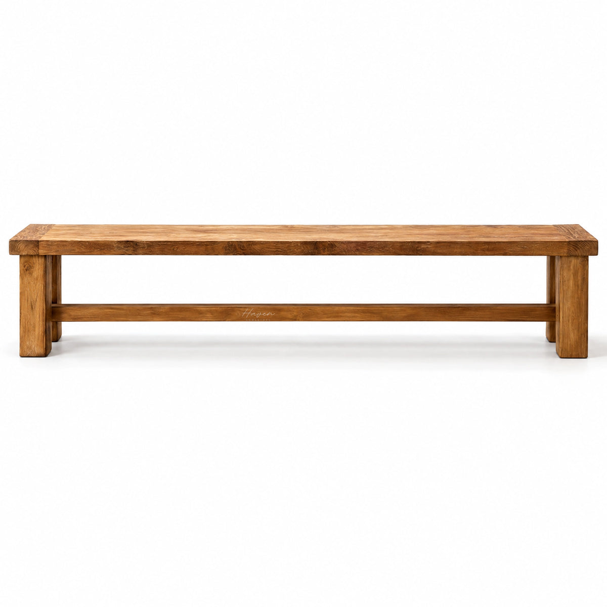 Solum Bench Seat Bench at Haven Homestore