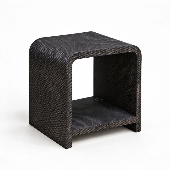 Varo Bedside Table Bedside Table at Haven Homestore