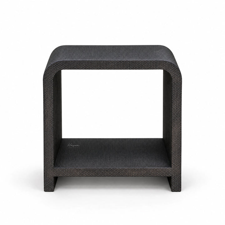 Varo Bedside Table Bedside Table at Haven Homestore