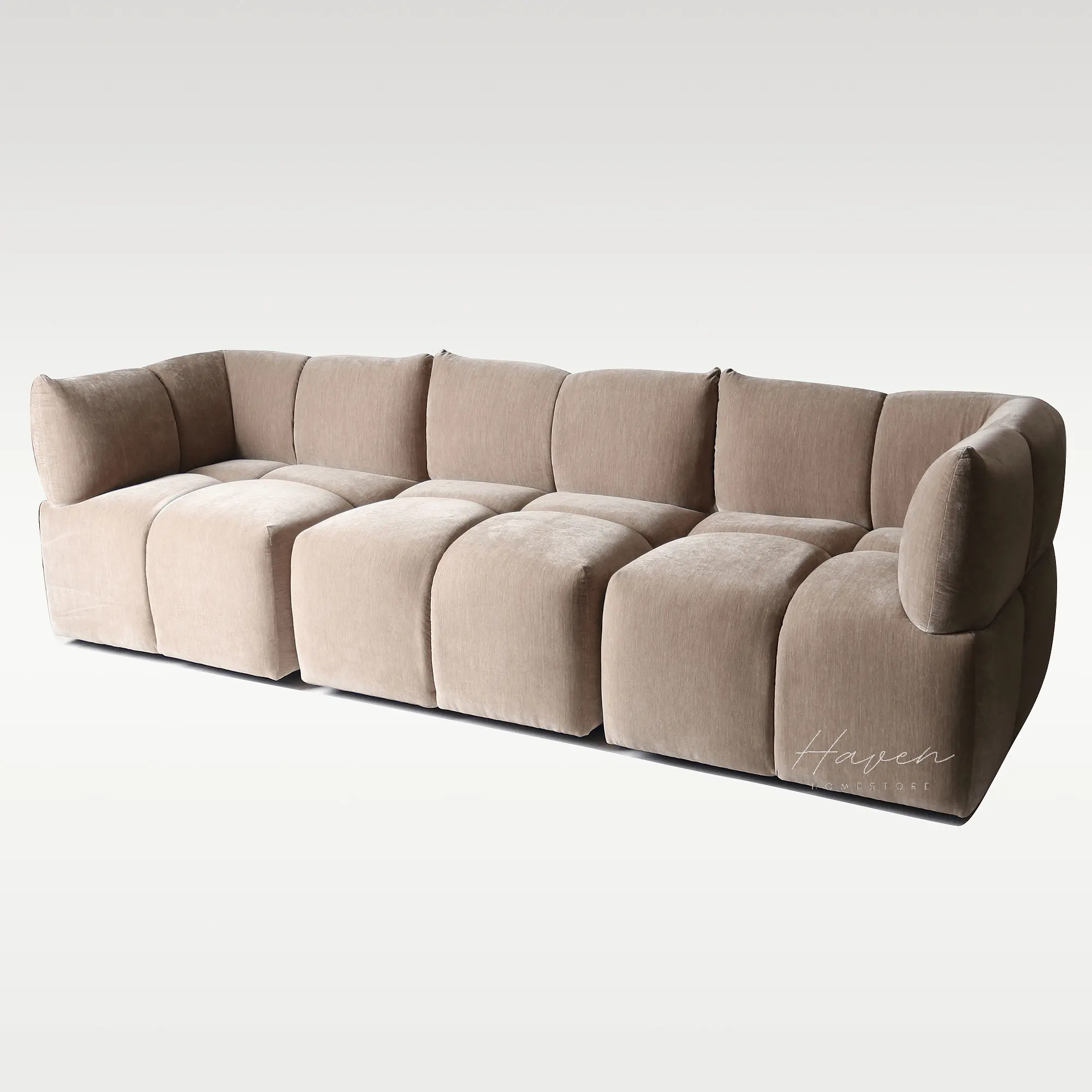 Cloudline Sofa by Le Forge (cloudline-sofa)