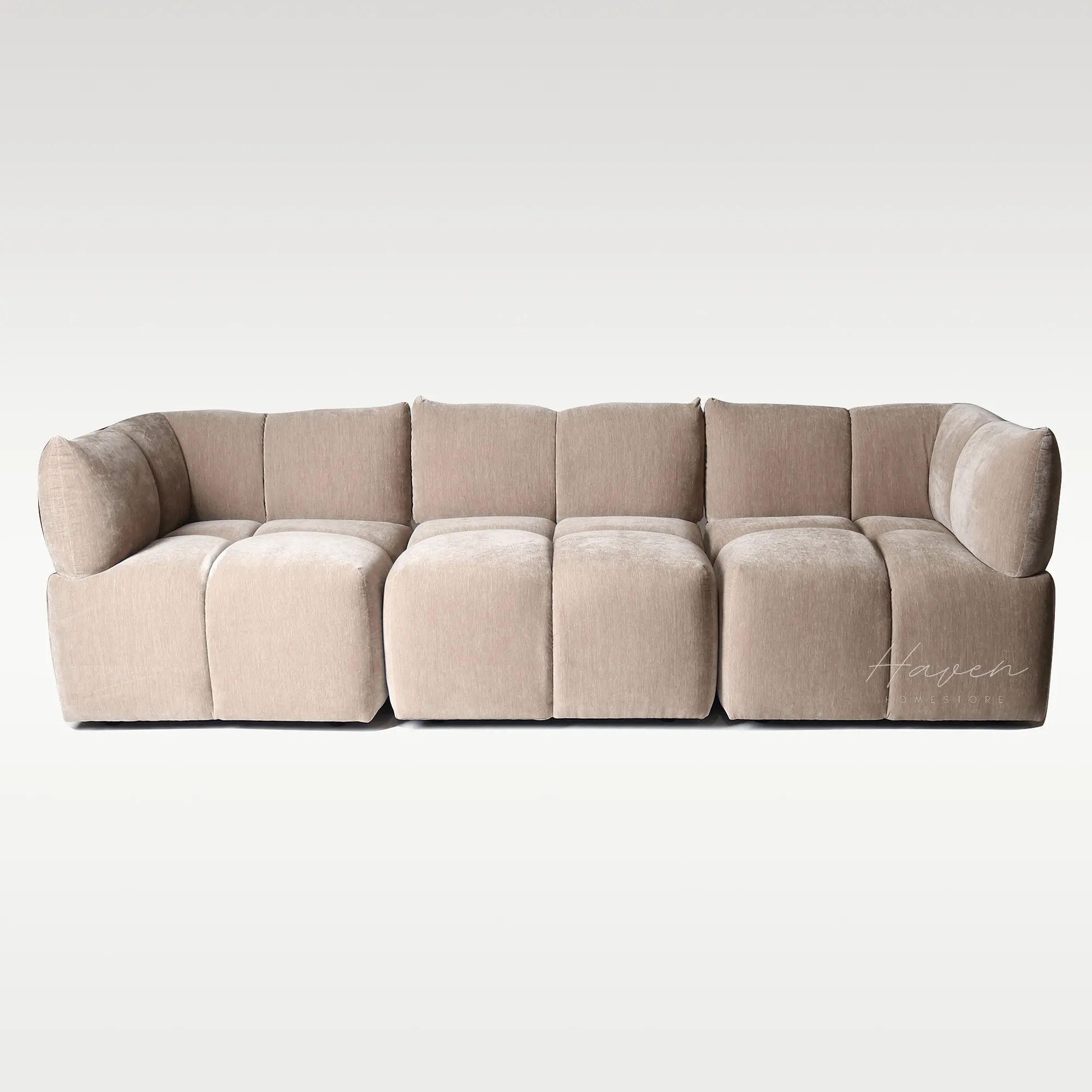Cloudline Sofa by Le Forge (cloudline-sofa)