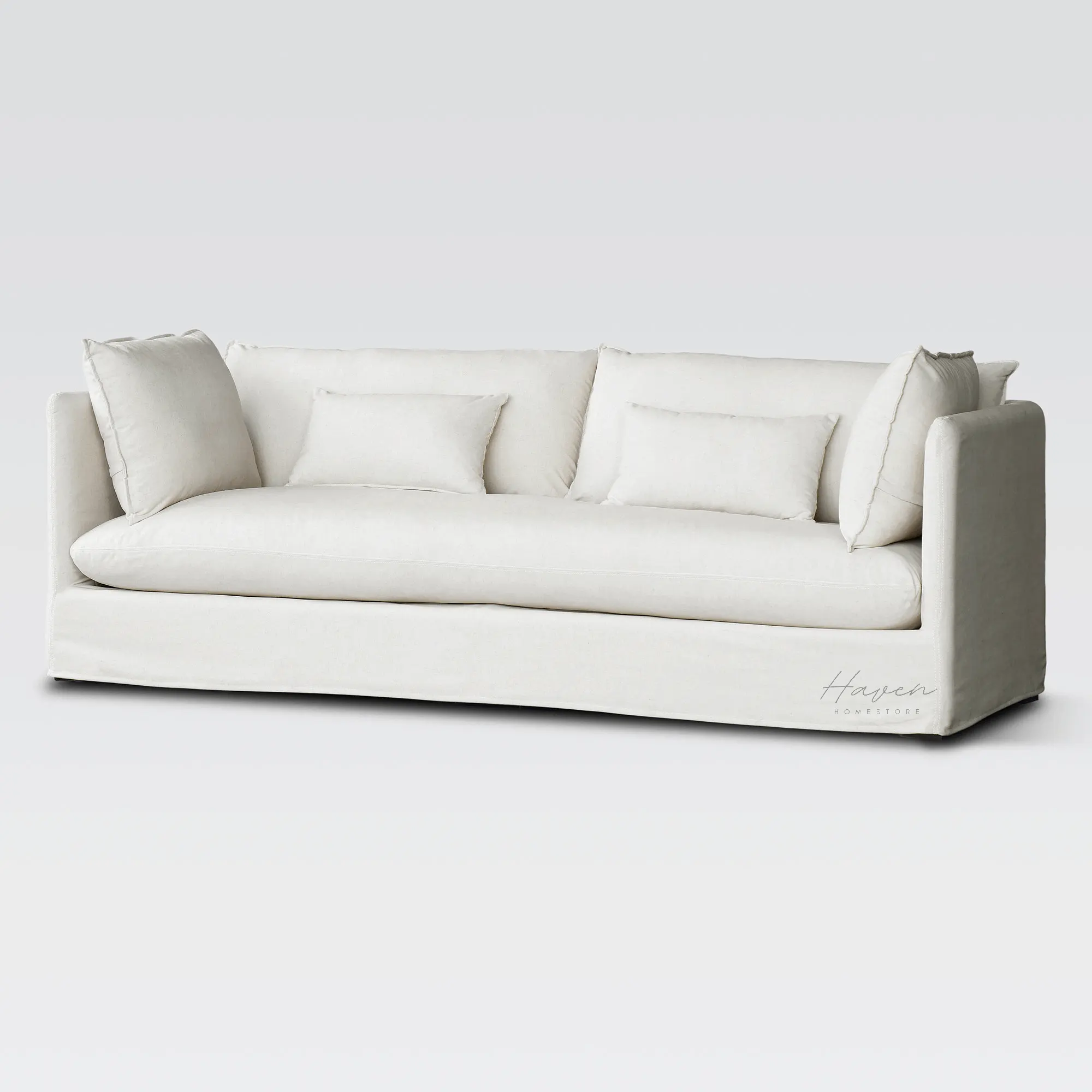 Amsterdam Sofa by Le Forge (amsterdam-sofa)