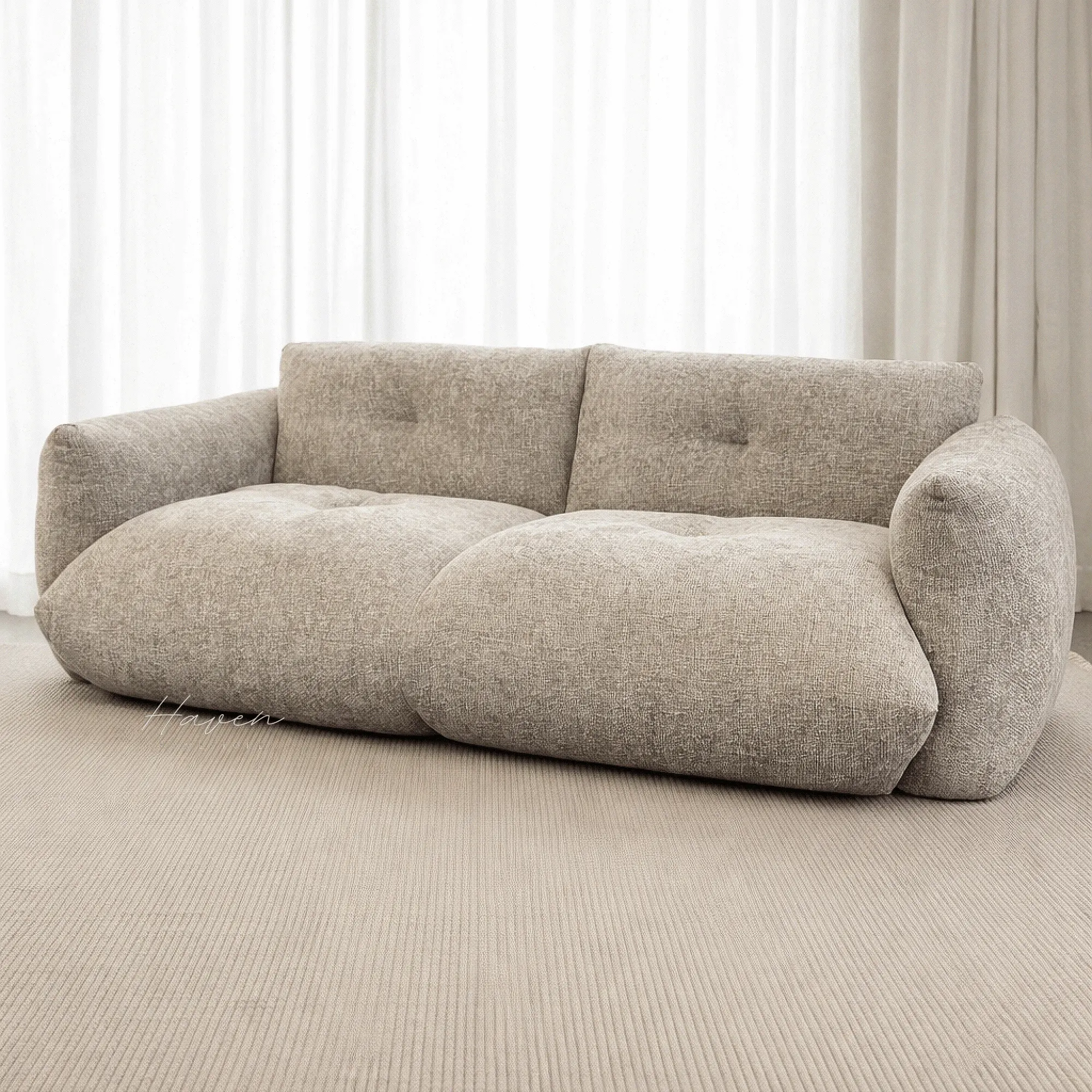 Boca Sofa by Capulet (boca-sofa)
