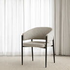 Emmy Dining Chair by Le Forge (emmy-dining-chair)