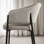 Emmy Dining Chair by Le Forge (emmy-dining-chair)