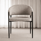 Emmy Dining Chair by Le Forge (emmy-dining-chair)