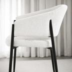 Emmy Dining Chair by Le Forge (emmy-dining-chair)