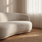 Caprice Sofa by Le Forge (caprice-sofa)