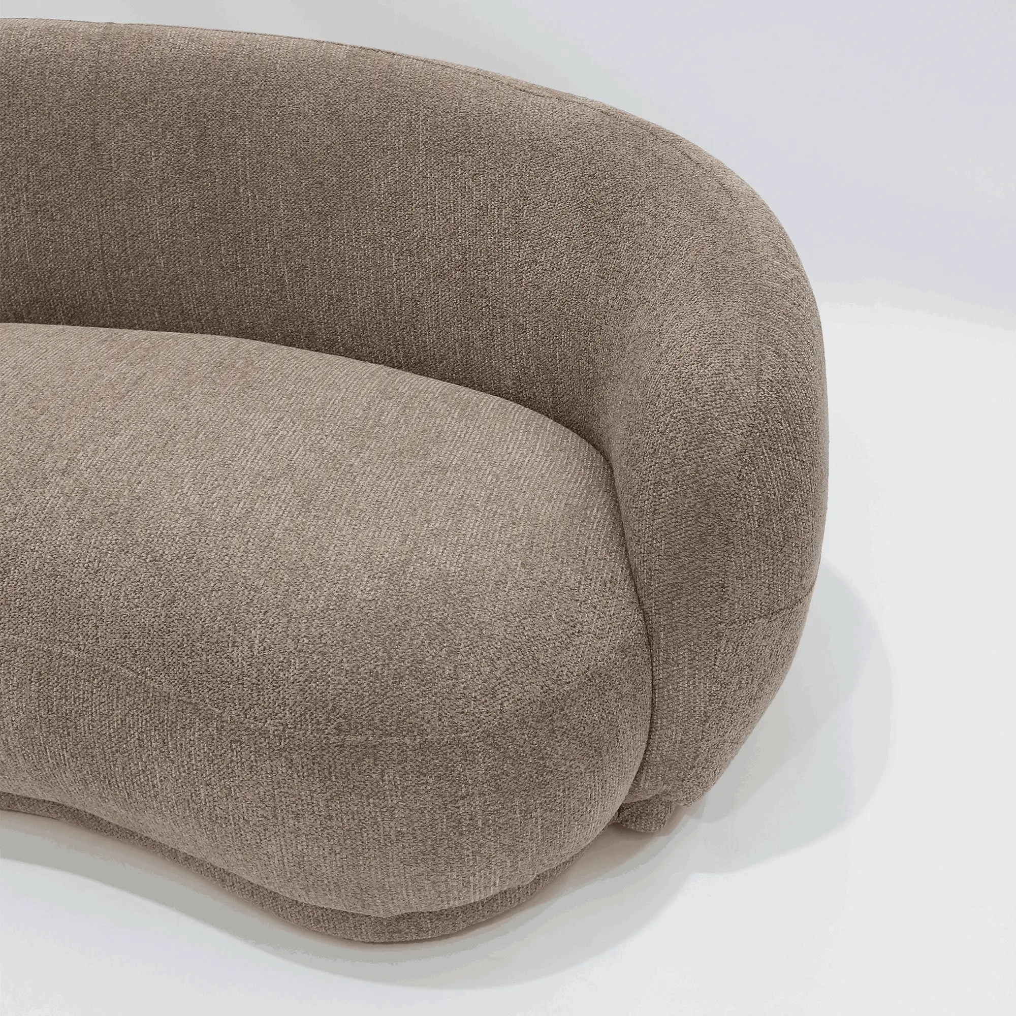 Caprice Sofa by Le Forge (caprice-sofa)