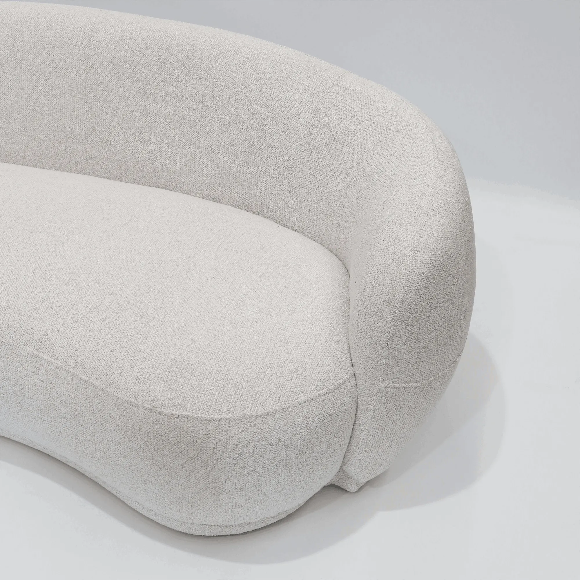 Caprice Sofa by Le Forge (caprice-sofa)