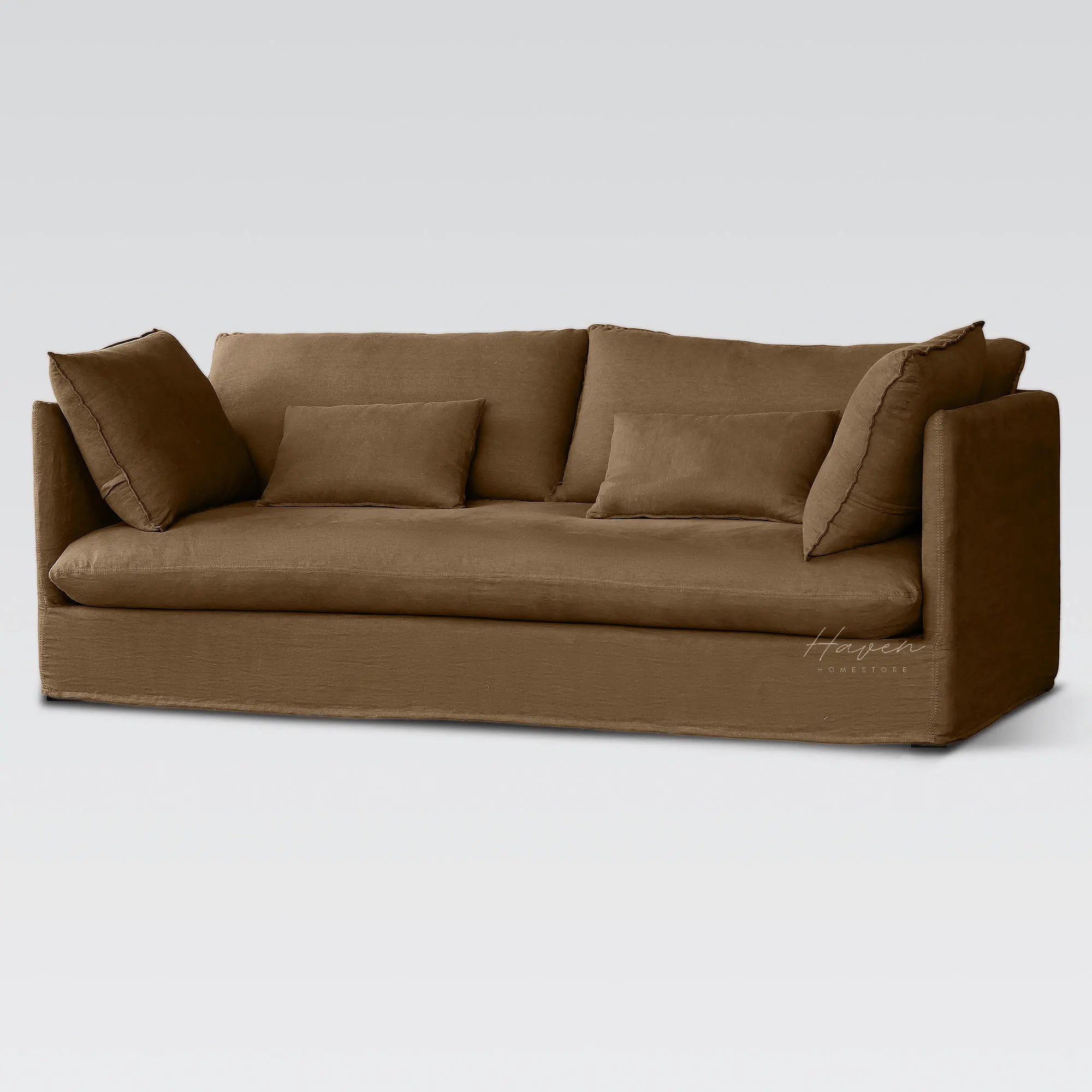 Amsterdam Sofa by Le Forge (amsterdam-sofa)