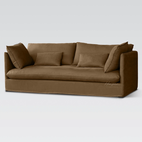 Amsterdam Sofa by Le Forge (amsterdam-sofa)