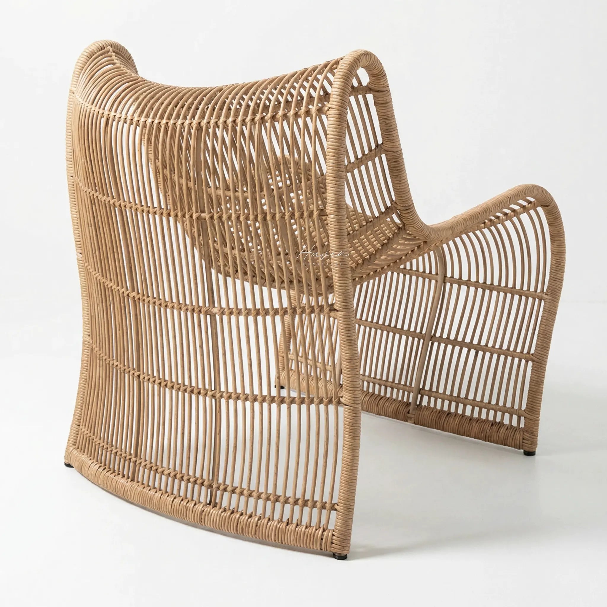 Wave Chair by Maytime (wave-chair)