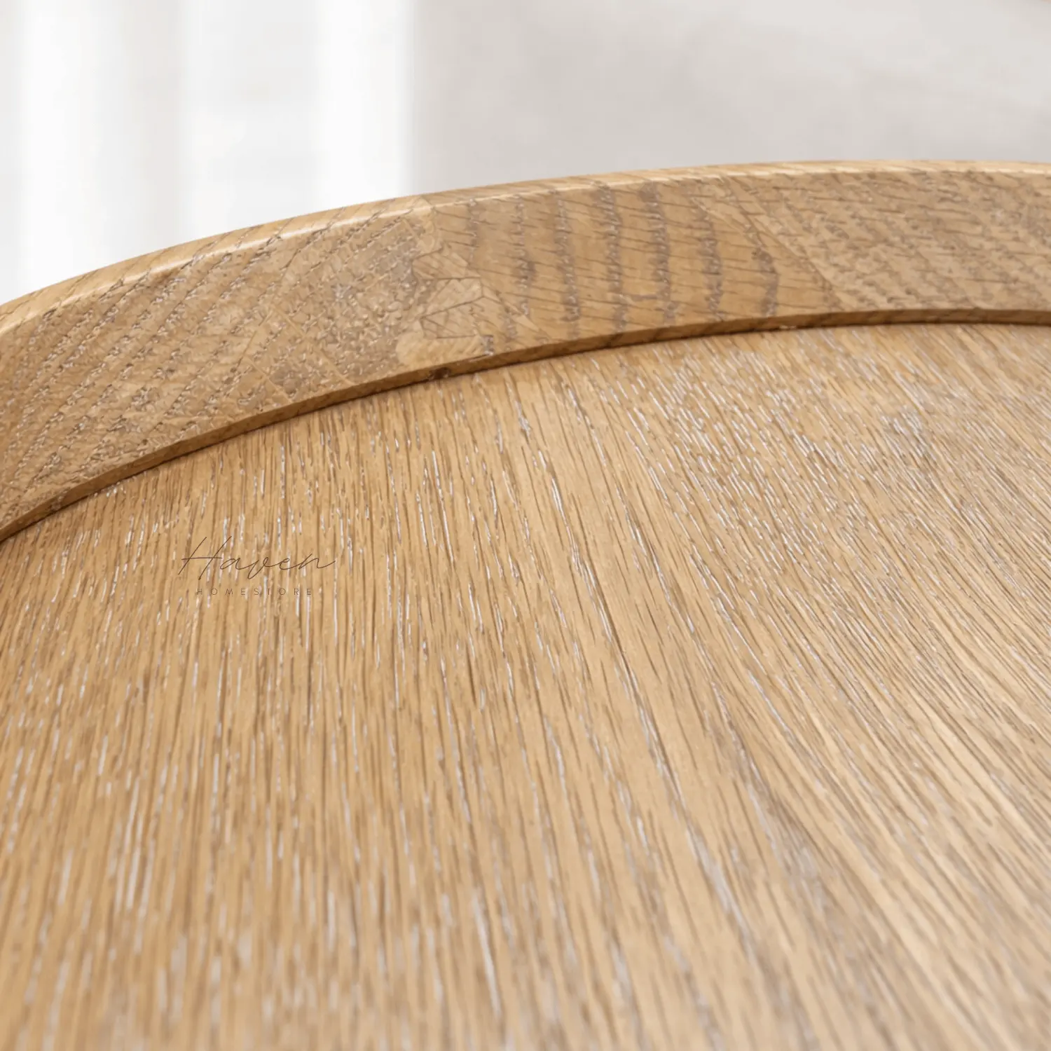 Richmond Side Table by Le Forge (richmond-side-table)
