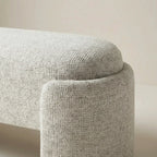 Sinclair Bench by Capulet (sinclair-bench)