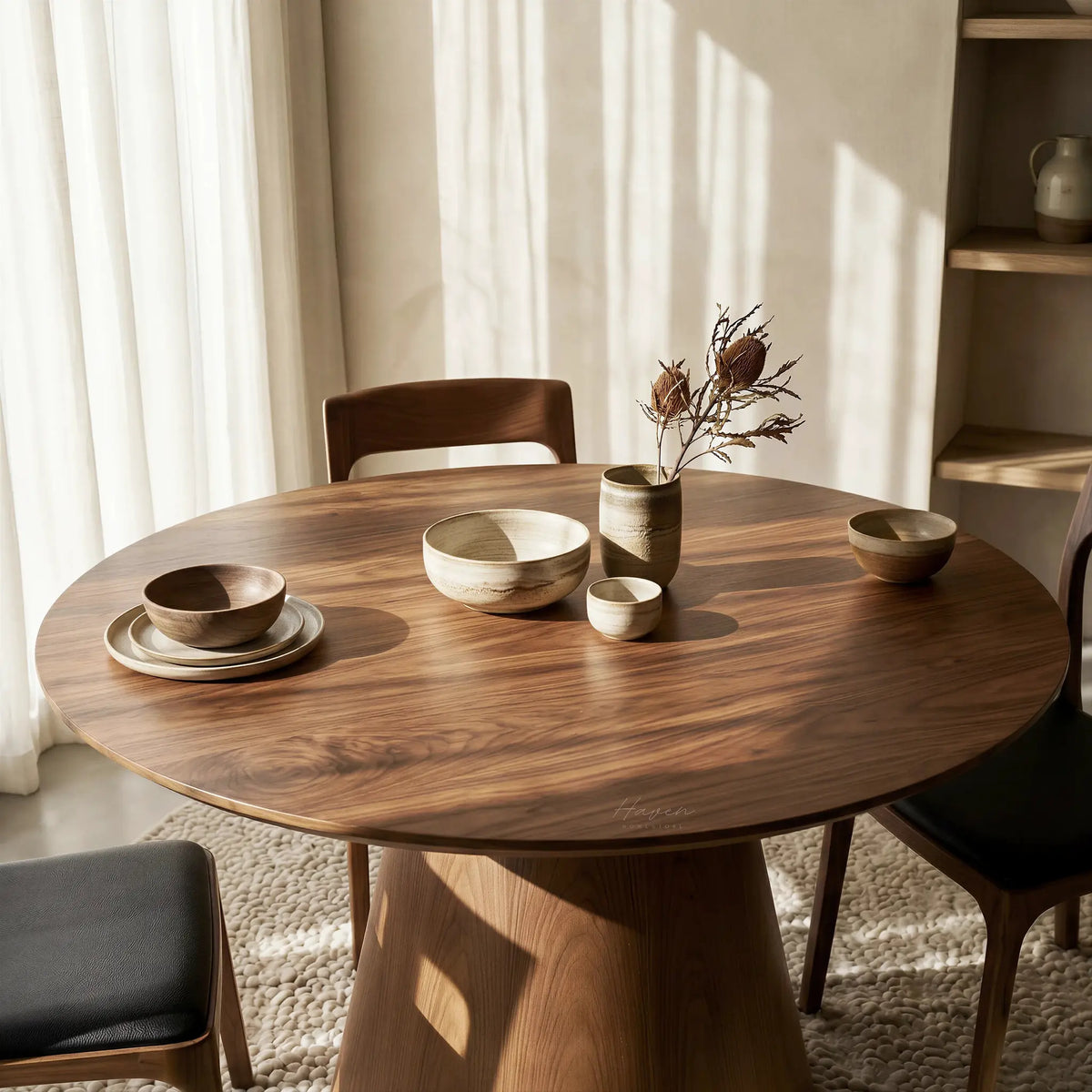 Meridian Dining Table by Capulet (meridian-dining-table)