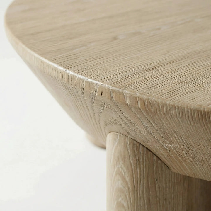 Alaska Coffee Table by Le Forge (alaska-coffee-table)