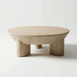 Alaska Coffee Table